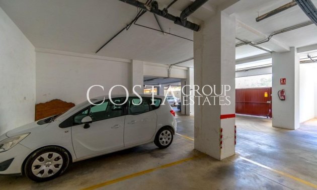 Odsprzedaż - Apartments -
Orihuela Costa