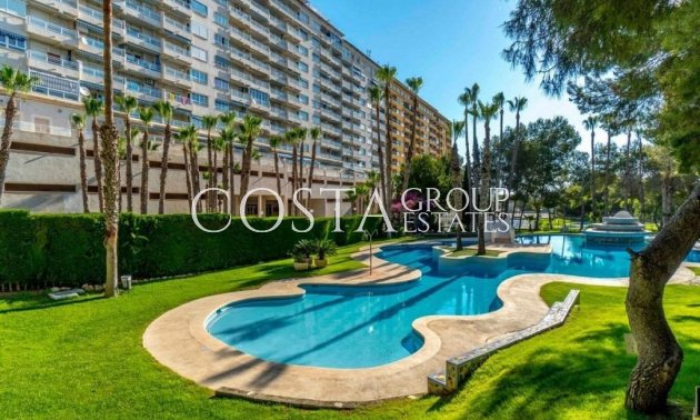 Odsprzedaż - Apartments -
Orihuela Costa
