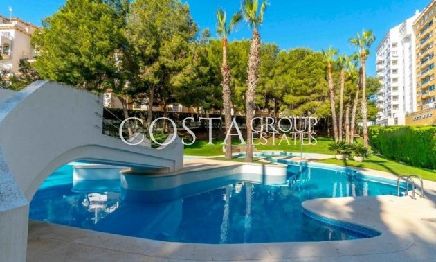 Odsprzedaż - Apartments -
Orihuela Costa