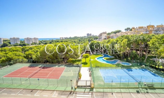 Odsprzedaż - Apartments -
Orihuela Costa