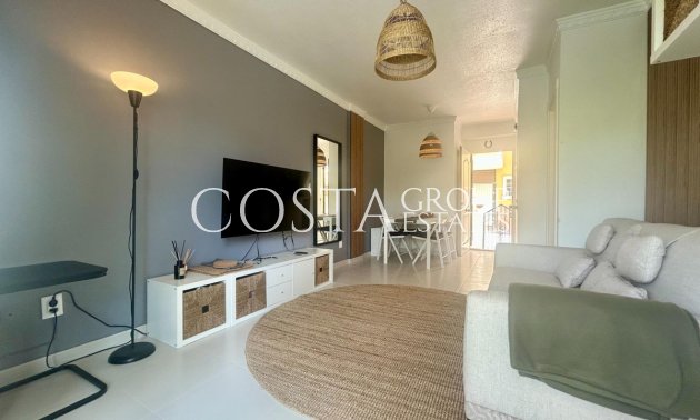 Herverkoop - Huis -
Algorfa - Montemar