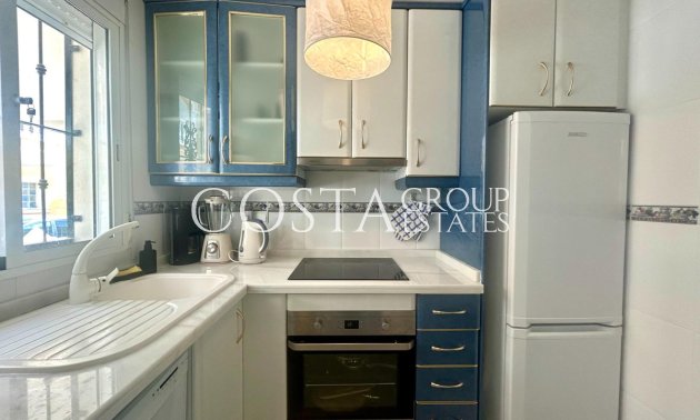 Herverkoop - Huis -
Algorfa - Montemar