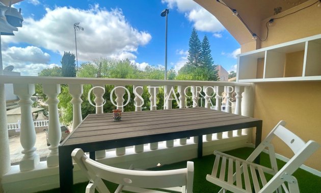 Herverkoop - Huis -
Algorfa - Montemar