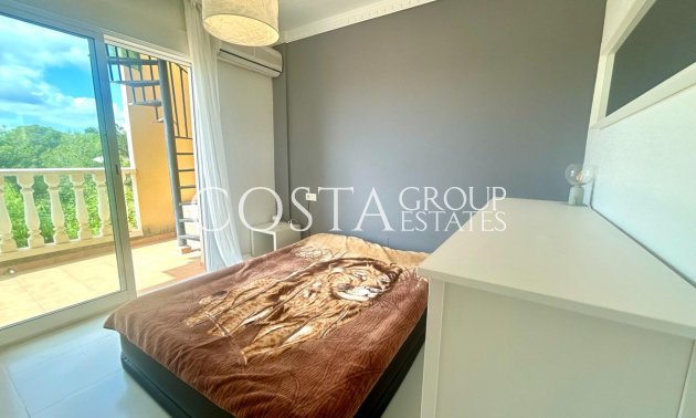 Herverkoop - Huis -
Algorfa - Montemar