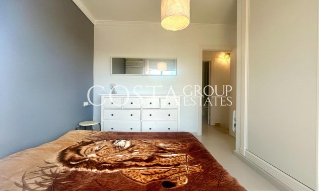 Herverkoop - Huis -
Algorfa - Montemar