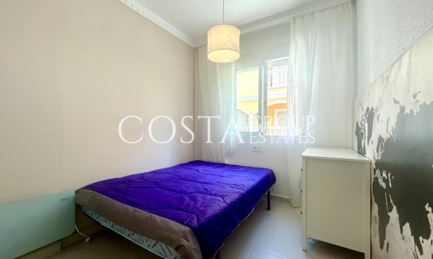 Herverkoop - Huis -
Algorfa - Montemar