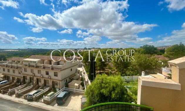 Herverkoop - Huis -
Algorfa - Montemar