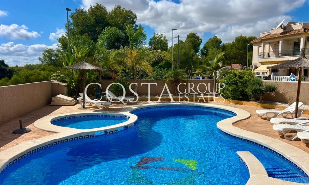 Herverkoop - Huis -
Algorfa - Montemar