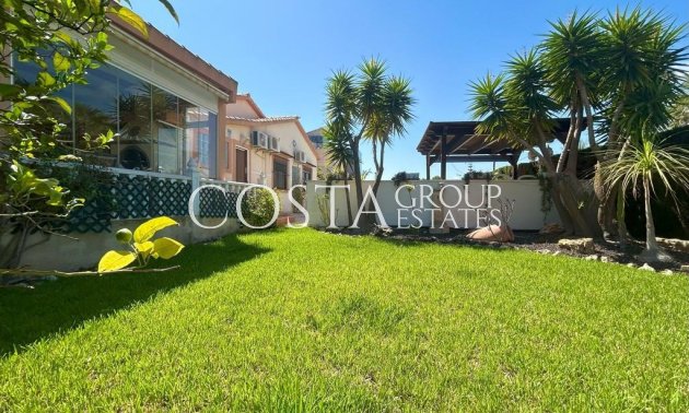 Wiederverkauf - Villa -
Orihuela Costa - Cabo Roig