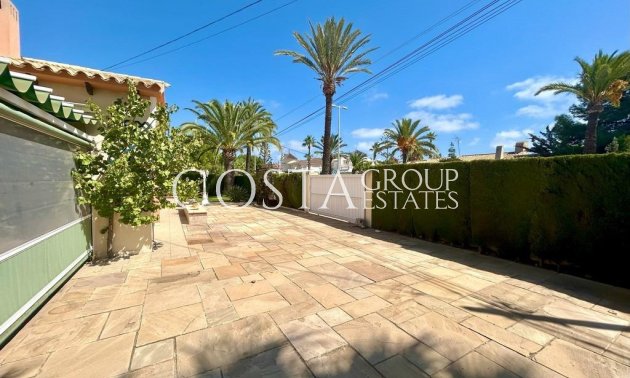 Wiederverkauf - Villa -
Orihuela Costa - Cabo Roig