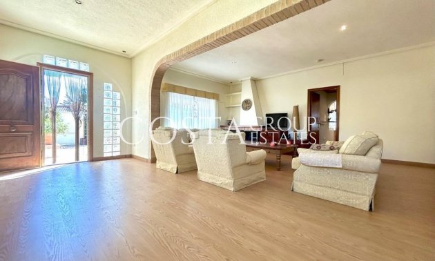 Wiederverkauf - Villa -
Orihuela Costa - Cabo Roig