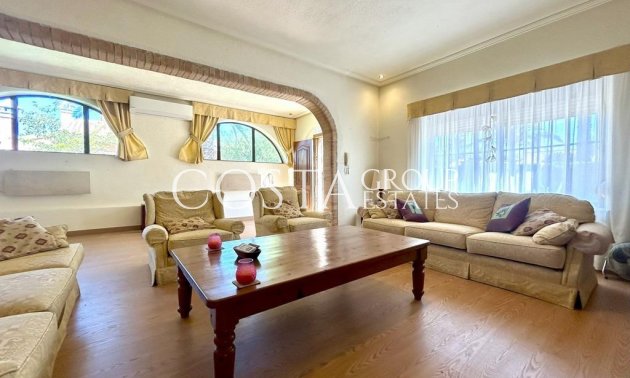 Wiederverkauf - Villa -
Orihuela Costa - Cabo Roig