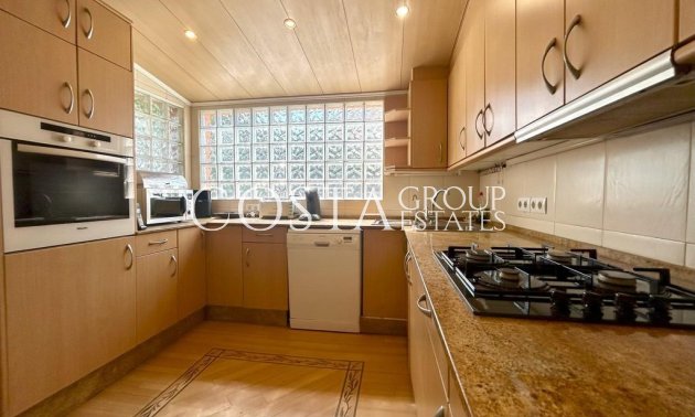 Wiederverkauf - Villa -
Orihuela Costa - Cabo Roig