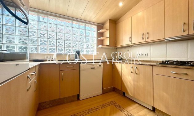 Wiederverkauf - Villa -
Orihuela Costa - Cabo Roig