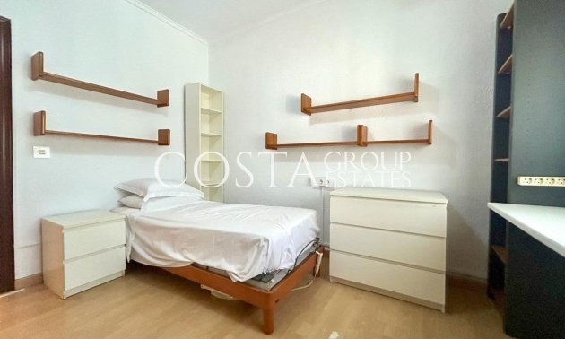 Wiederverkauf - Villa -
Orihuela Costa - Cabo Roig