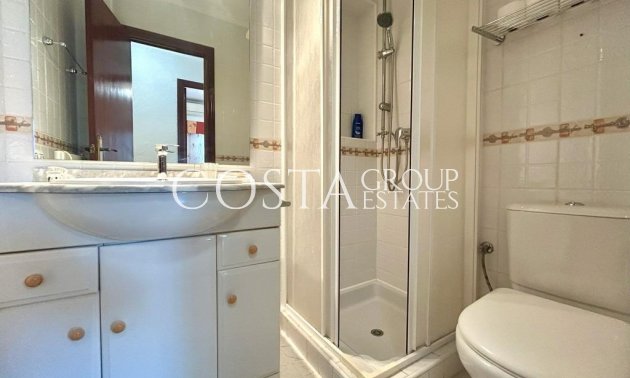 Wiederverkauf - Villa -
Orihuela Costa - Cabo Roig