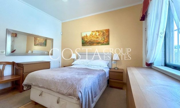 Wiederverkauf - Villa -
Orihuela Costa - Cabo Roig