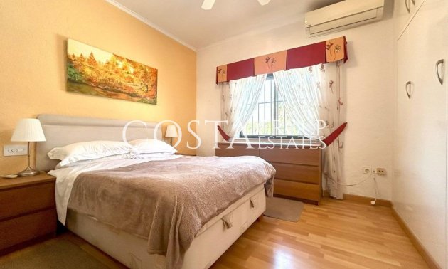 Wiederverkauf - Villa -
Orihuela Costa - Cabo Roig