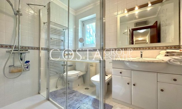 Wiederverkauf - Villa -
Orihuela Costa - Cabo Roig