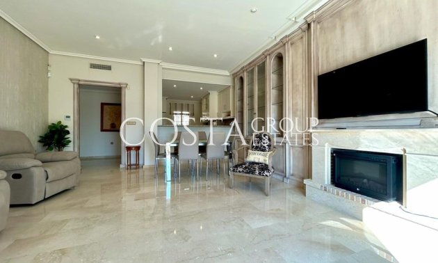 Revente - Apartments -
Orihuela Costa