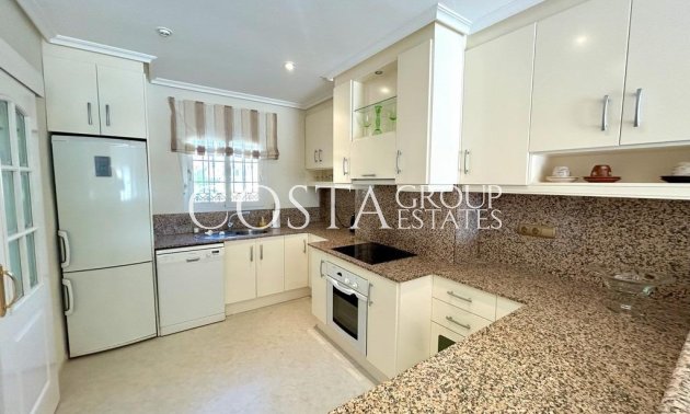 Revente - Apartments -
Orihuela Costa