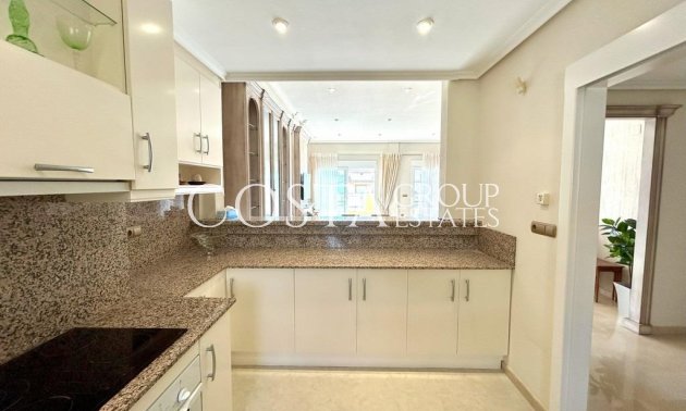 Revente - Apartments -
Orihuela Costa