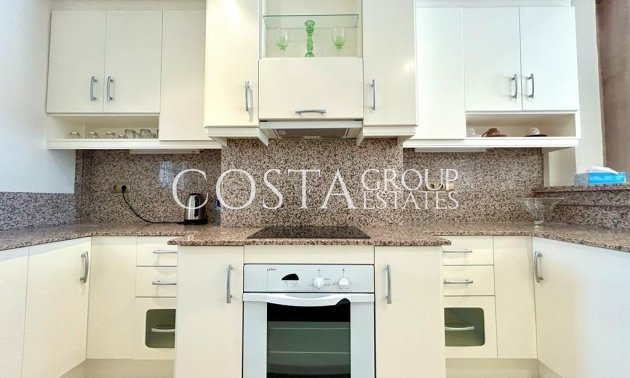 Revente - Apartments -
Orihuela Costa