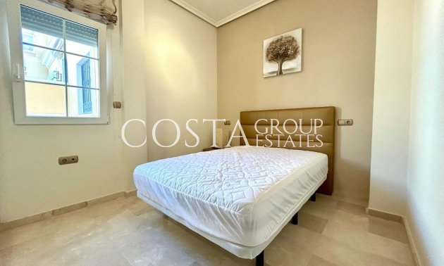 Revente - Apartments -
Orihuela Costa