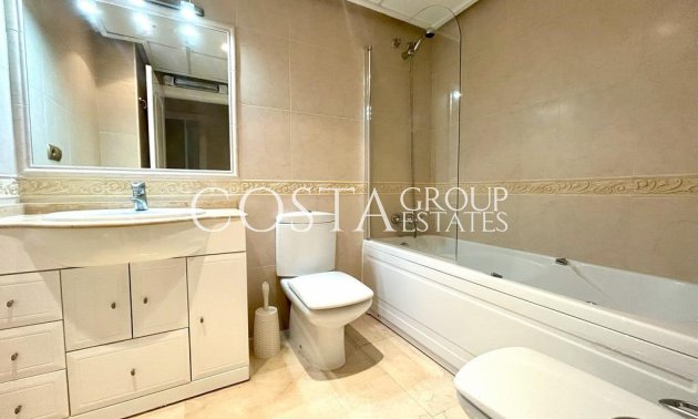 Revente - Apartments -
Orihuela Costa