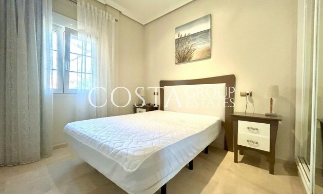 Revente - Apartments -
Orihuela Costa
