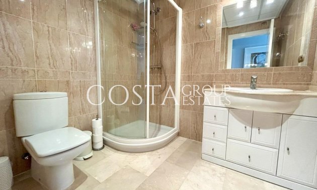 Revente - Apartments -
Orihuela Costa