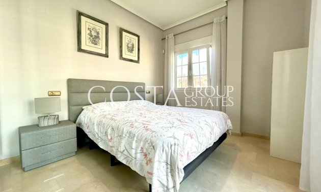 Revente - Apartments -
Orihuela Costa