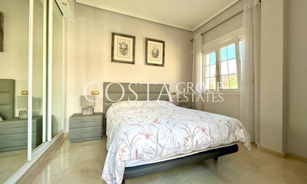 Revente - Apartments -
Orihuela Costa