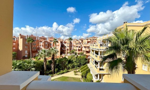 Revente - Apartments -
Orihuela Costa