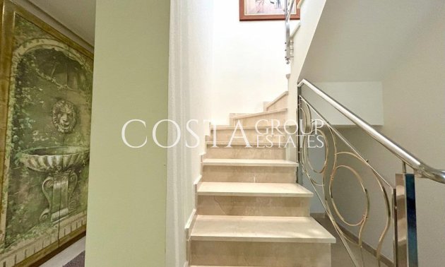 Revente - Apartments -
Orihuela Costa