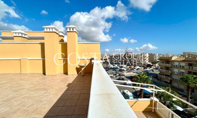 Revente - Apartments -
Orihuela Costa