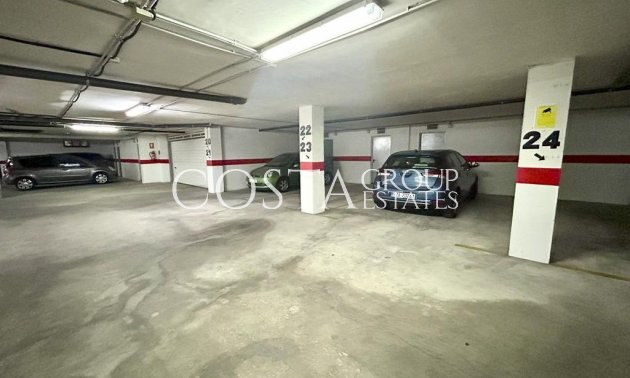 Revente - Apartments -
Orihuela Costa