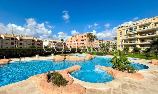 Revente - Apartments -
Orihuela Costa