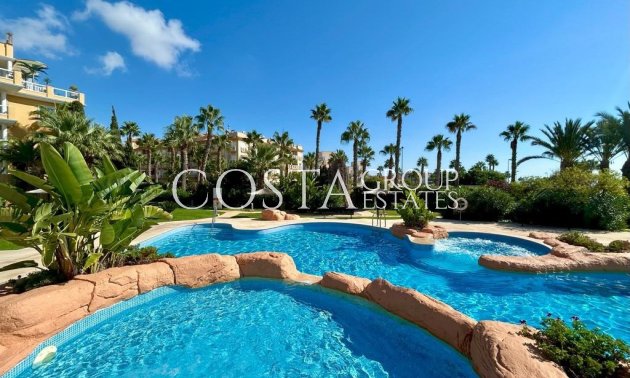 Revente - Apartments -
Orihuela Costa