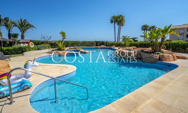 Revente - Apartments -
Orihuela Costa