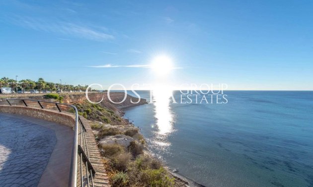 Revente - Apartments -
Orihuela Costa