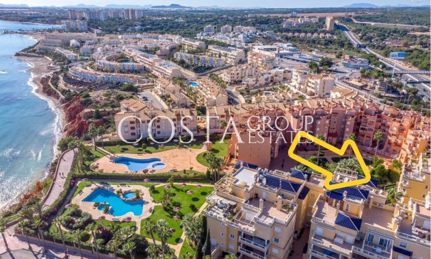 Revente - Apartments -
Orihuela Costa