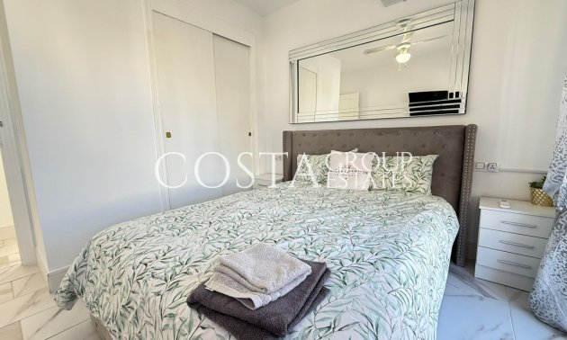 Herverkoop - Villa -
Orihuela Costa - Blue Lagoon