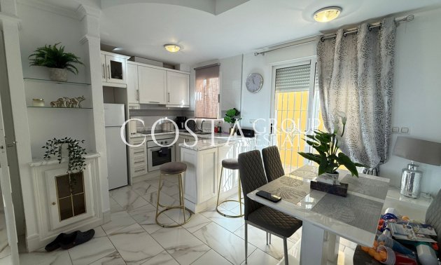 Herverkoop - Villa -
Orihuela Costa - Blue Lagoon