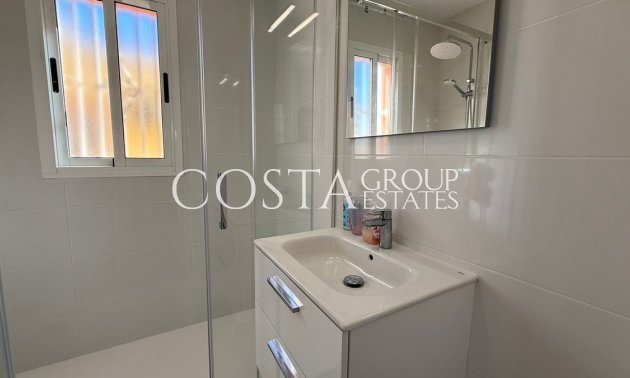 Herverkoop - Villa -
Orihuela Costa - Blue Lagoon