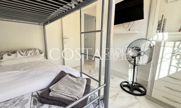 Herverkoop - Villa -
Orihuela Costa - Blue Lagoon