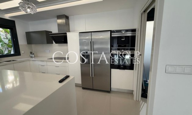 Herverkoop - Villa -
San Miguel de Salinas - San Miguel de Salinas Centro