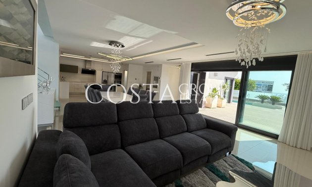 Herverkoop - Villa -
San Miguel de Salinas - San Miguel de Salinas Centro