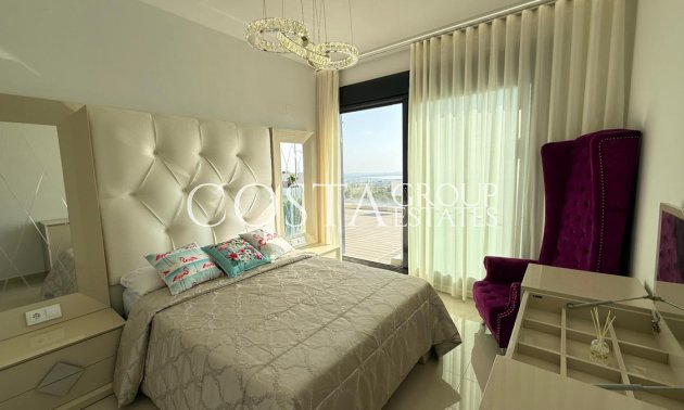 Herverkoop - Villa -
San Miguel de Salinas - San Miguel de Salinas Centro