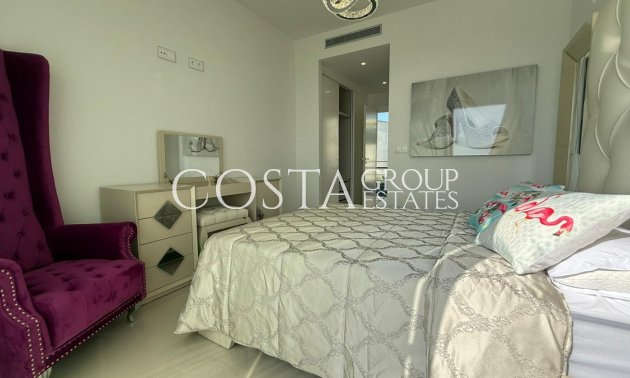 Herverkoop - Villa -
San Miguel de Salinas - San Miguel de Salinas Centro